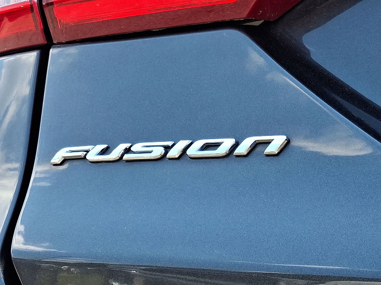 Thumbnail: 2018 Ford Fusion - 35