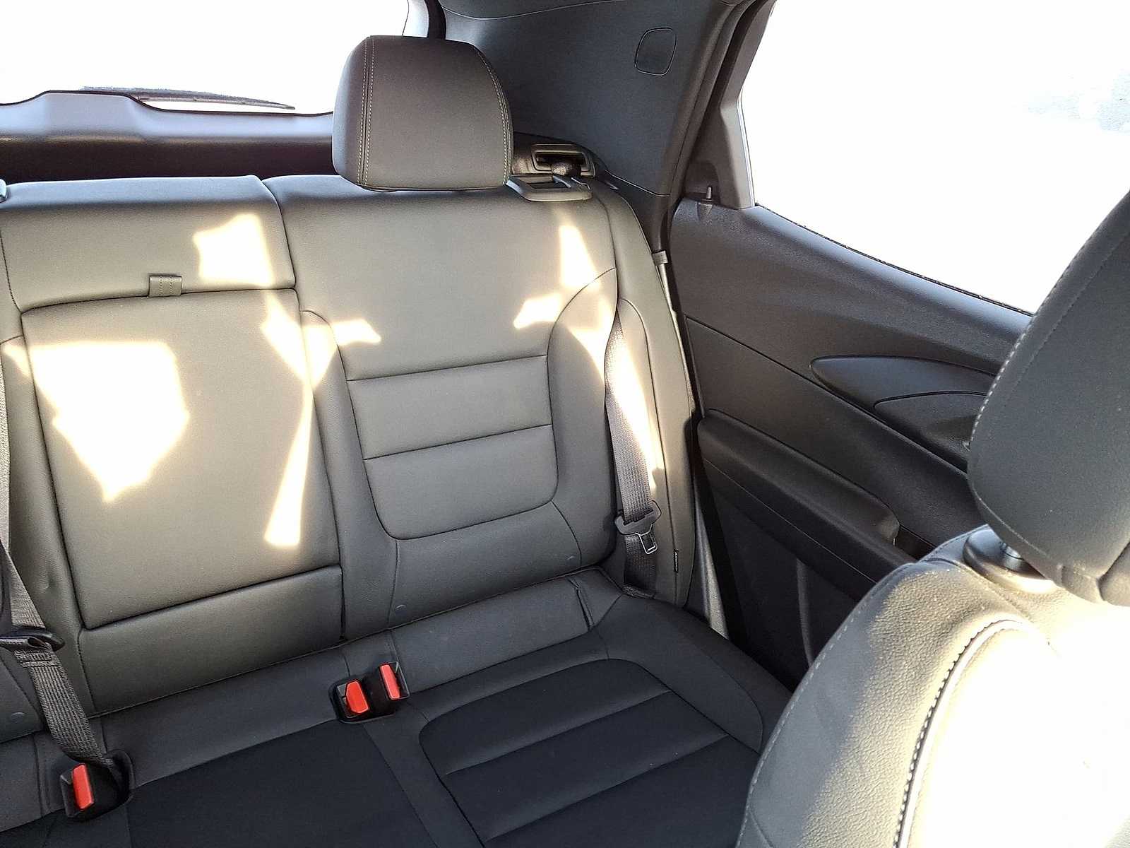 Thumbnail: 2022 Chevrolet TrailBlazer - 15