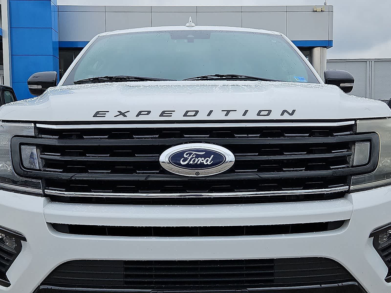 Thumbnail: 2020 Ford Expedition MAX - 37