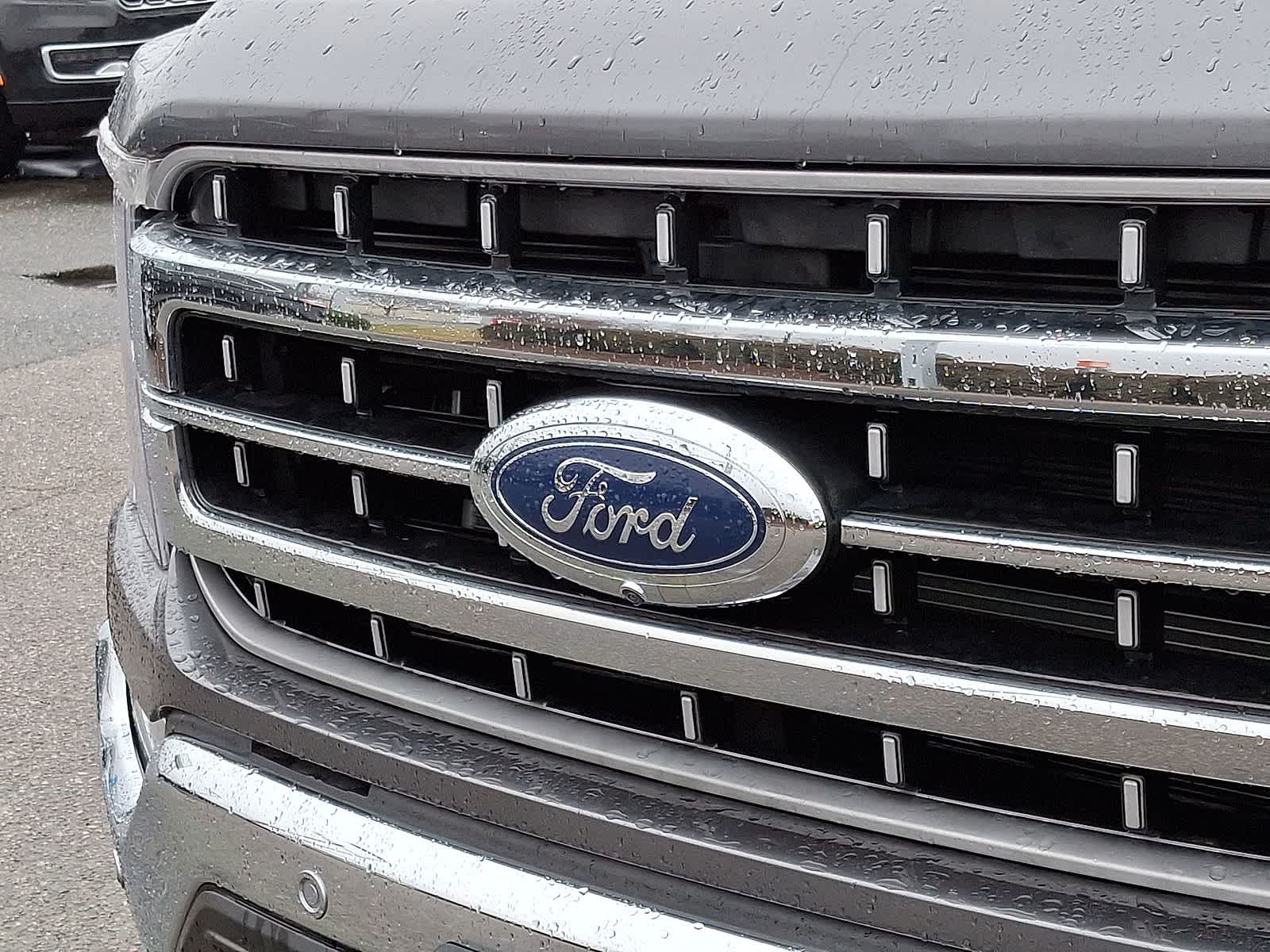 Thumbnail: 2022 Ford F-150 - 37