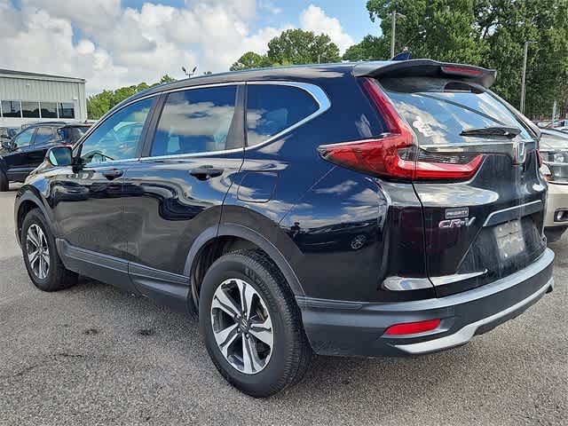 Thumbnail: 2020 Honda CR-V - 2