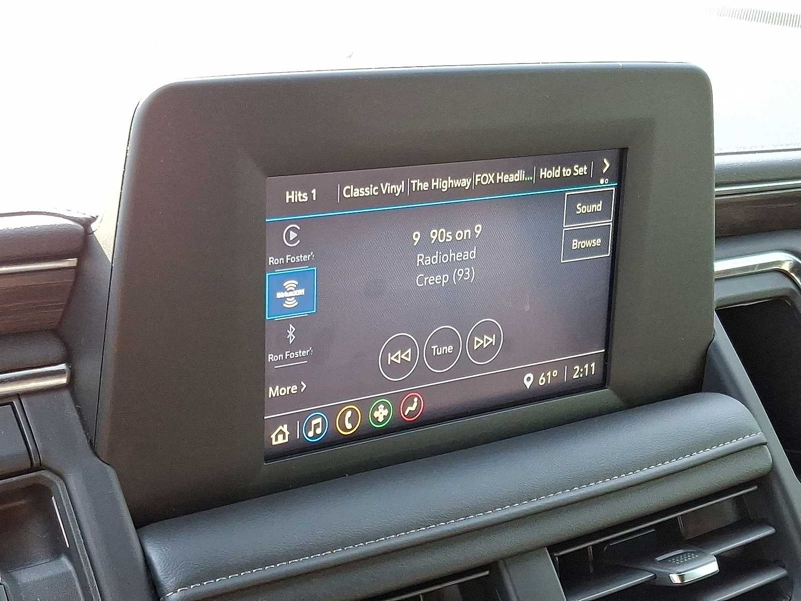 Thumbnail: 2024 Chevrolet Suburban - 19