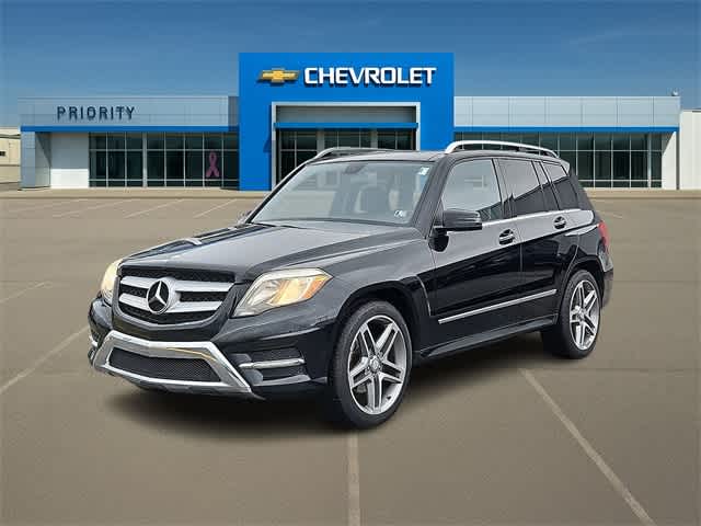2013 Mercedes-Benz GLK 350 4MATIC -
                  Chesapeake, VA