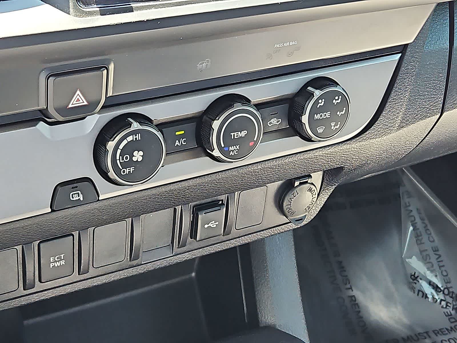 Thumbnail: 2023 Toyota Tacoma - 22
