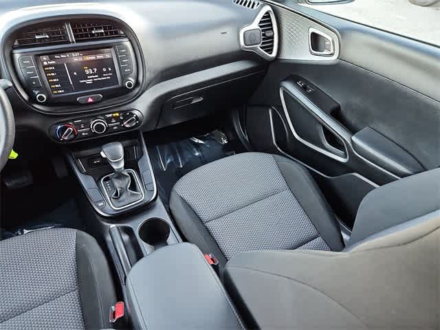 Thumbnail: 2023 Kia Soul - 12