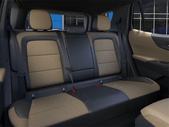 Thumbnail: 2026 Chevrolet Equinox - 17