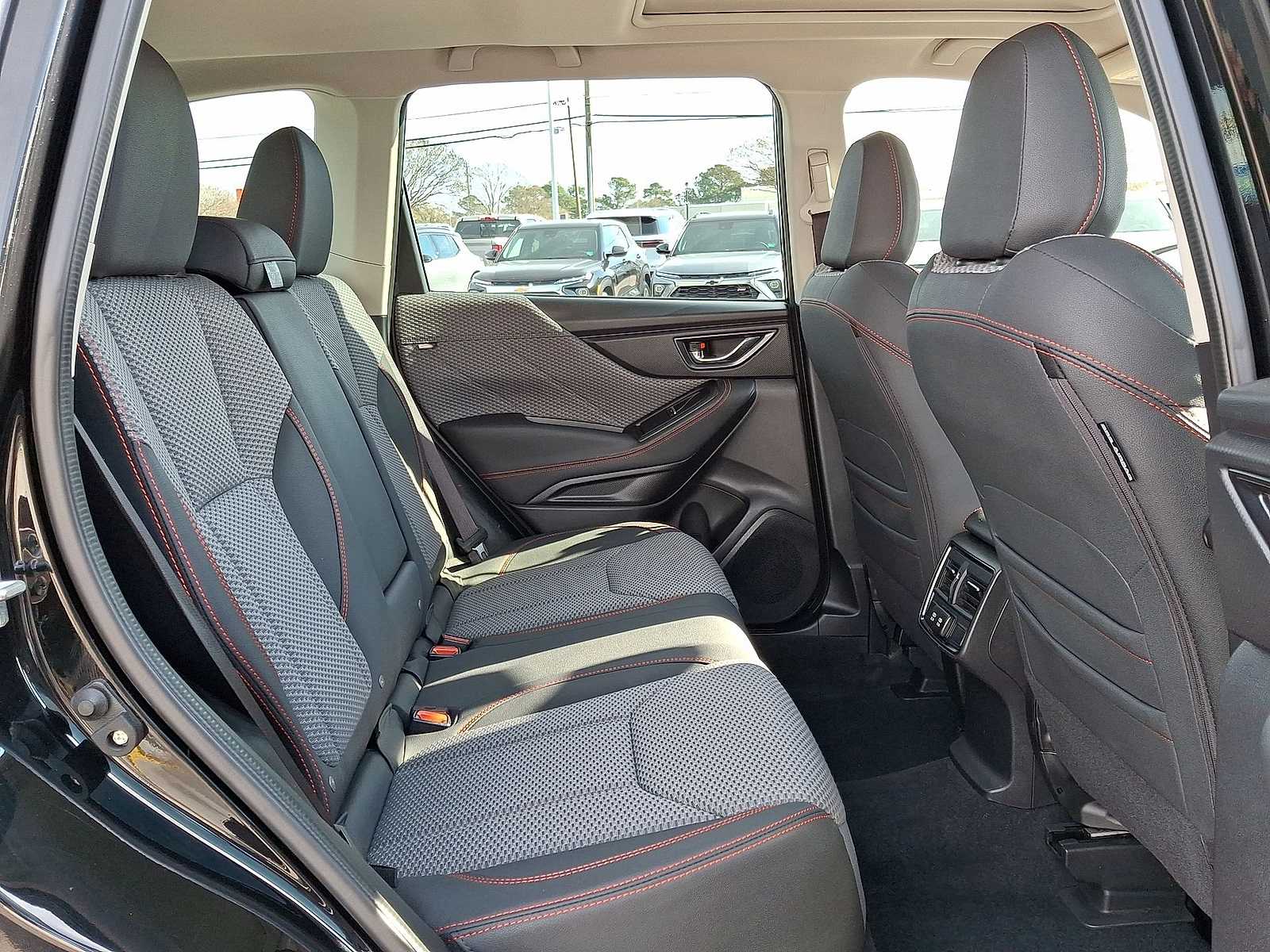 Thumbnail: 2023 Subaru Forester - 32