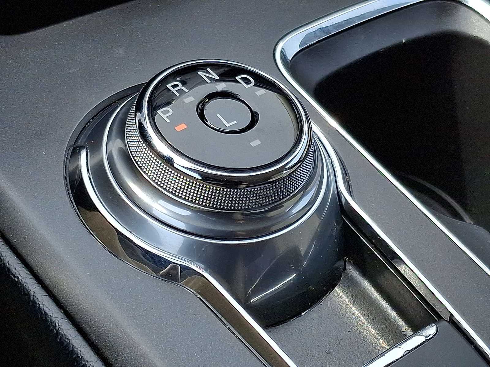 Thumbnail: 2018 Ford Fusion - 21