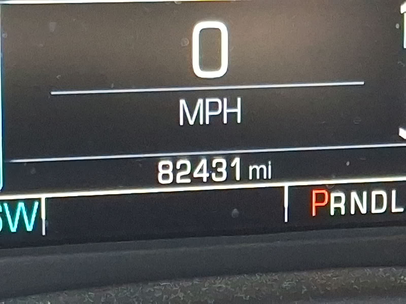 Thumbnail: 2020 Chevrolet Suburban - 18