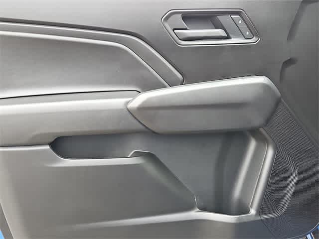 Thumbnail: 2026 Chevrolet Colorado - 10