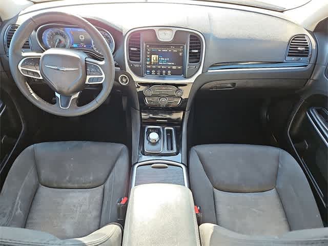 Thumbnail: 2023 Chrysler 300 - 25