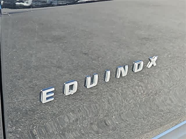 Thumbnail: 2023 Chevrolet Equinox - 36