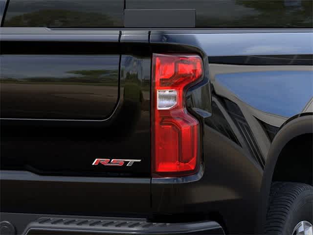 2025 Chevrolet Silverado 1500 RST 11