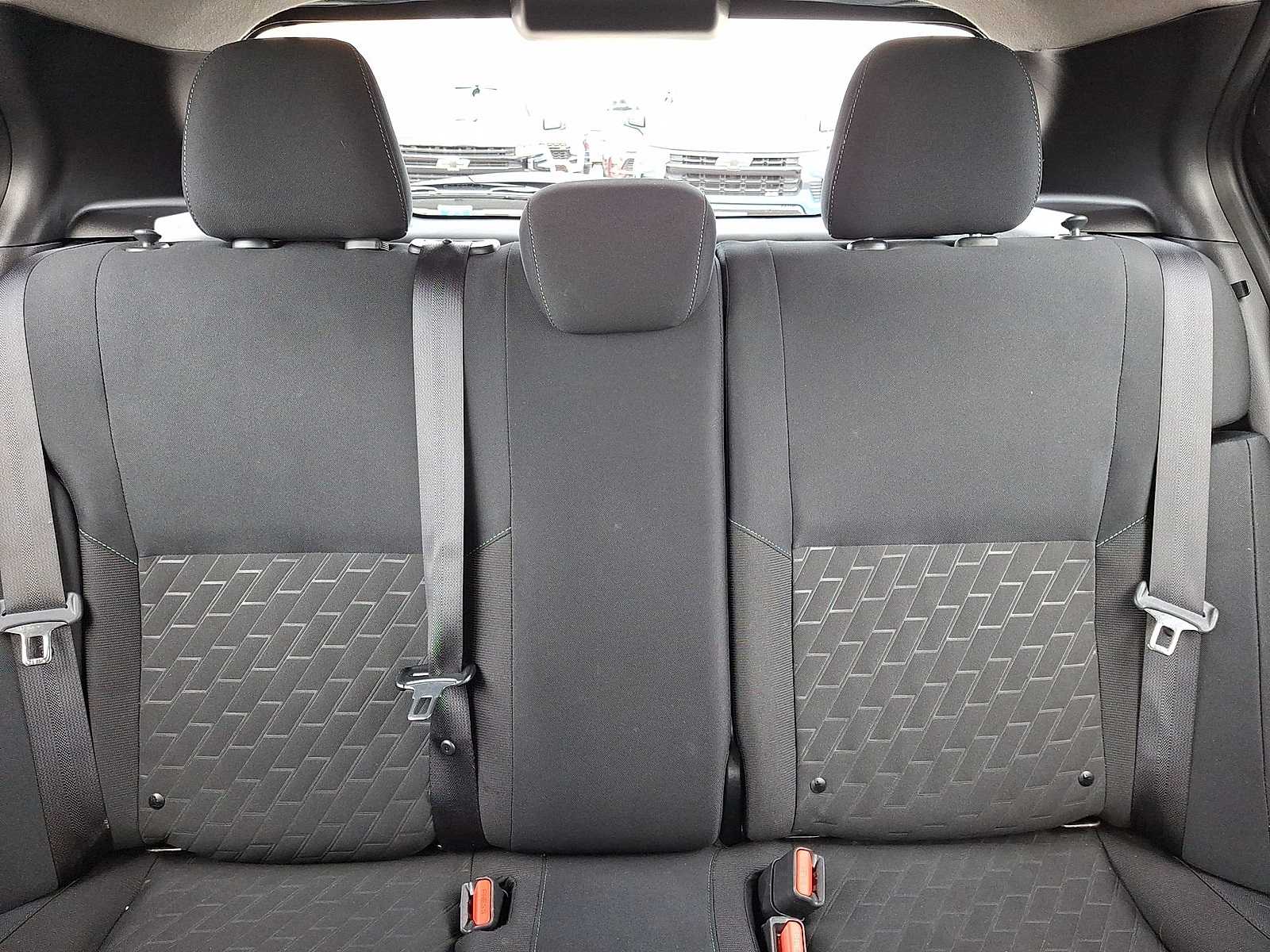 Thumbnail: 2024 Nissan Kicks - 11