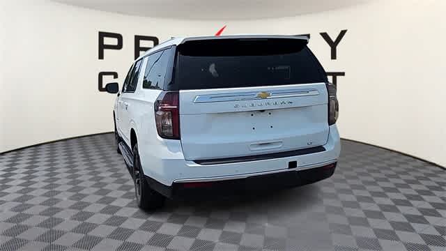 2023 Chevrolet Suburban LT 7