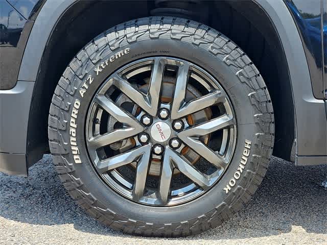 Thumbnail: 2017 GMC Acadia - 38