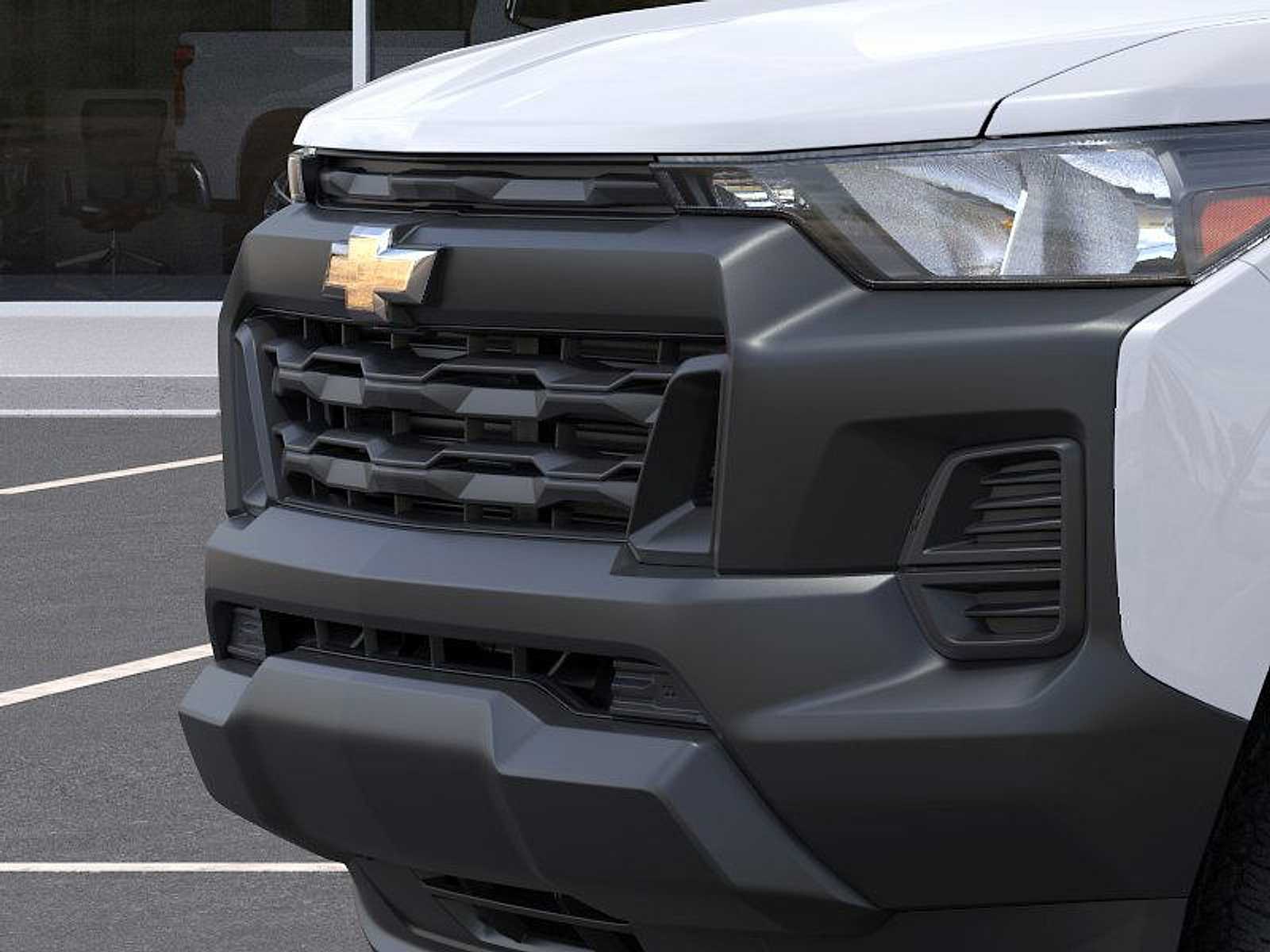 Thumbnail: 2025 Chevrolet Colorado - 13