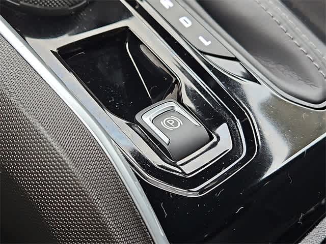 Thumbnail: 2026 Chevrolet Colorado - 20