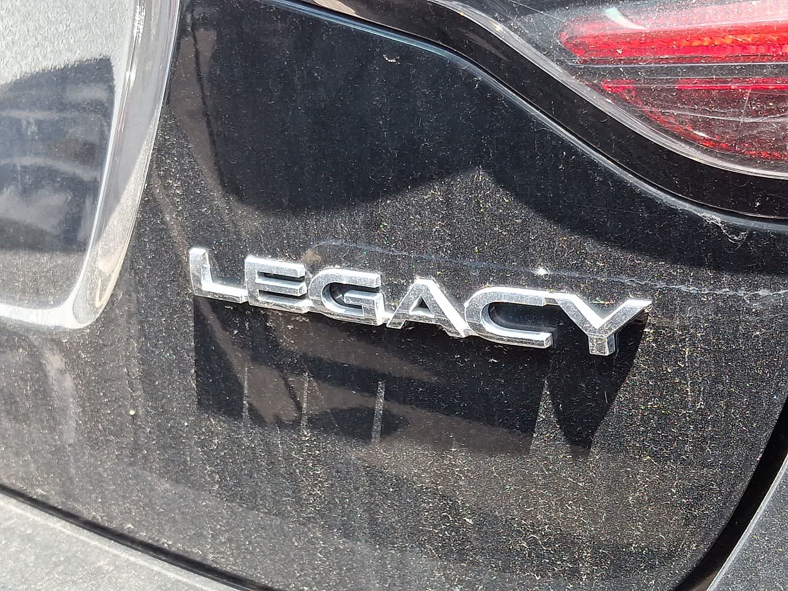 Thumbnail: 2021 Subaru Legacy - 5