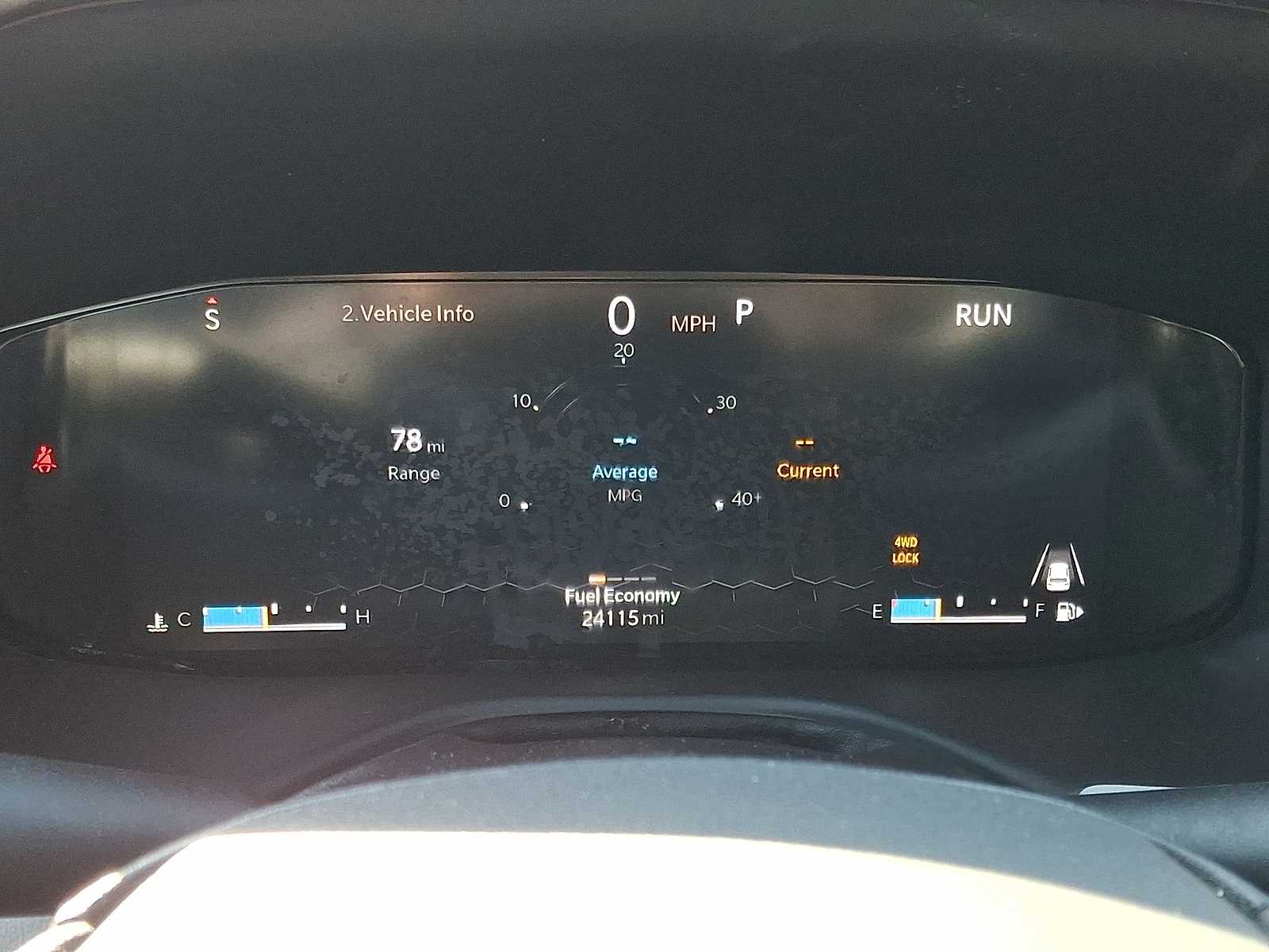 Thumbnail: 2024 Jeep Compass - 17