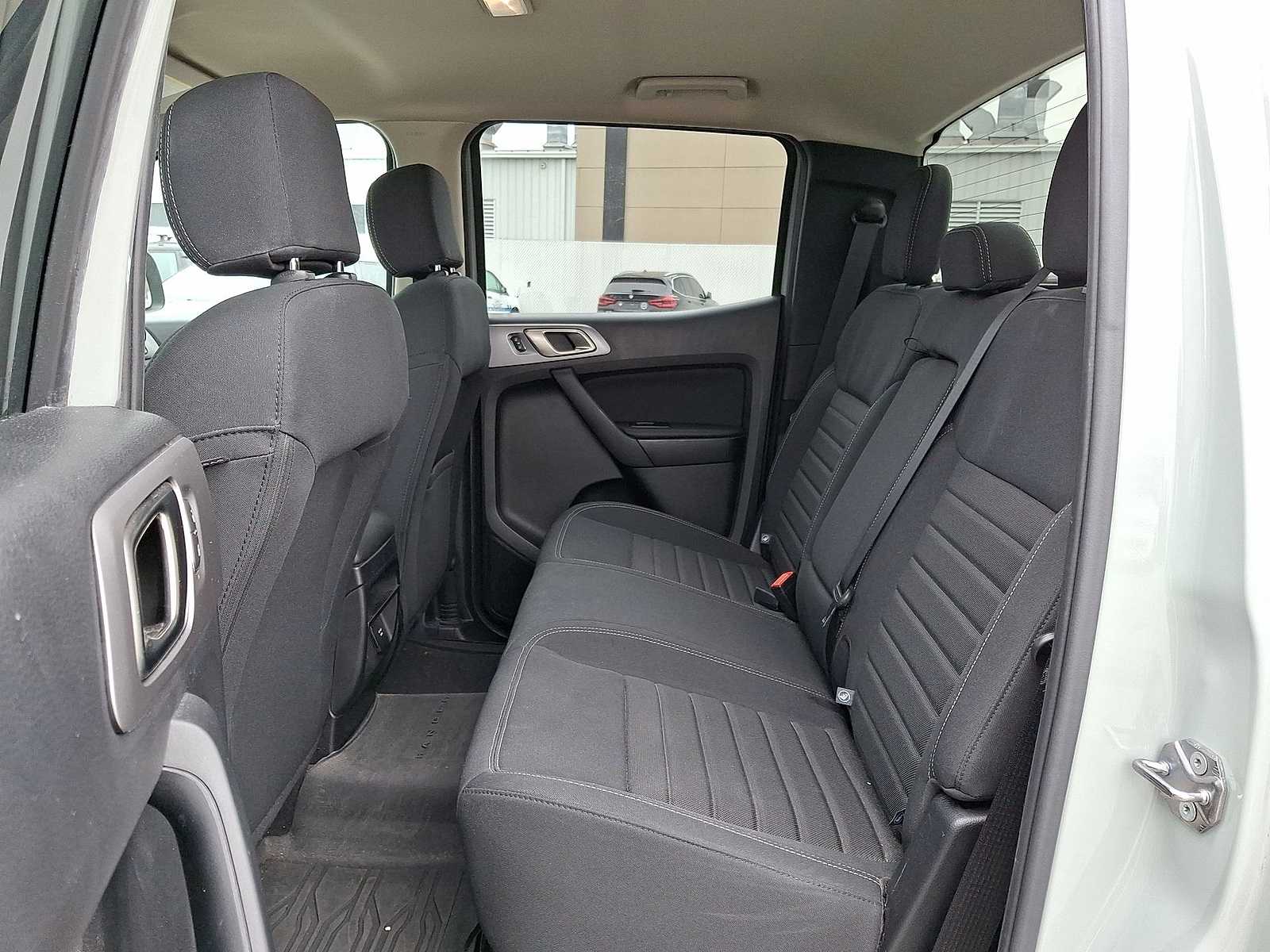 Thumbnail: 2021 Ford Ranger - 25