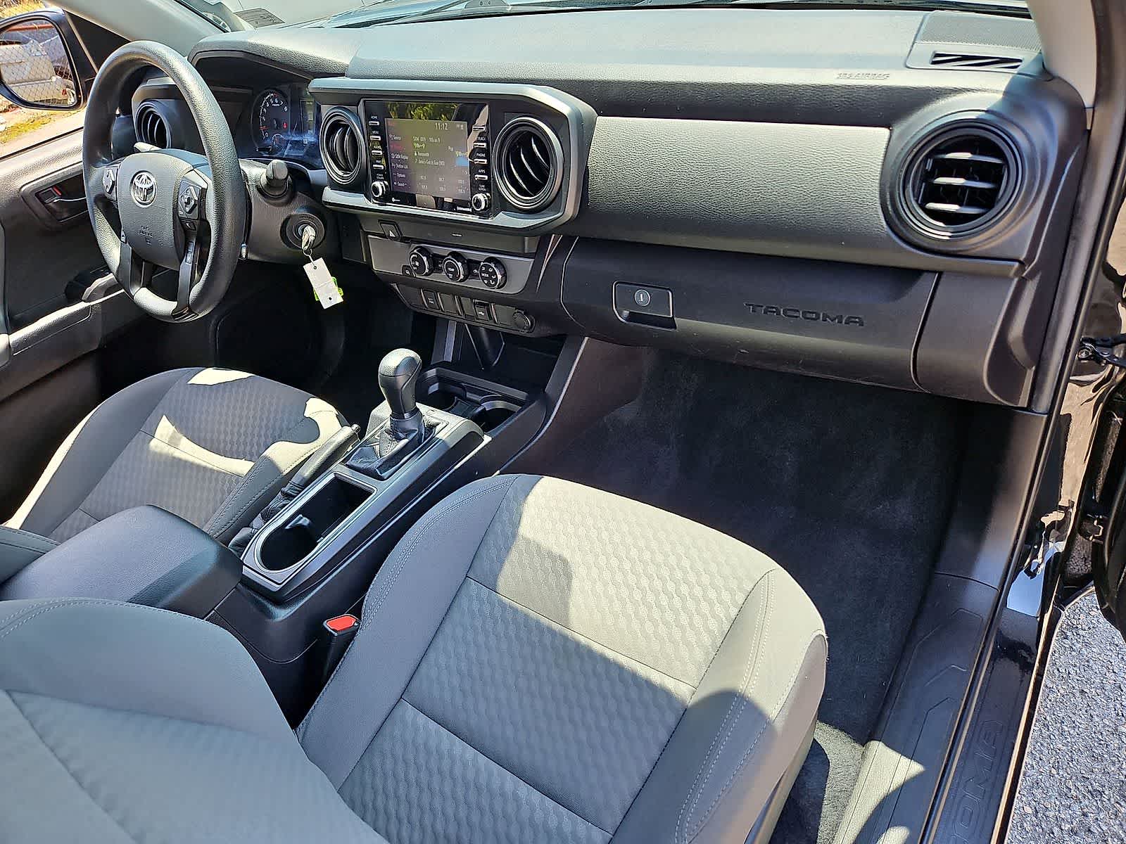 Thumbnail: 2023 Toyota Tacoma - 31