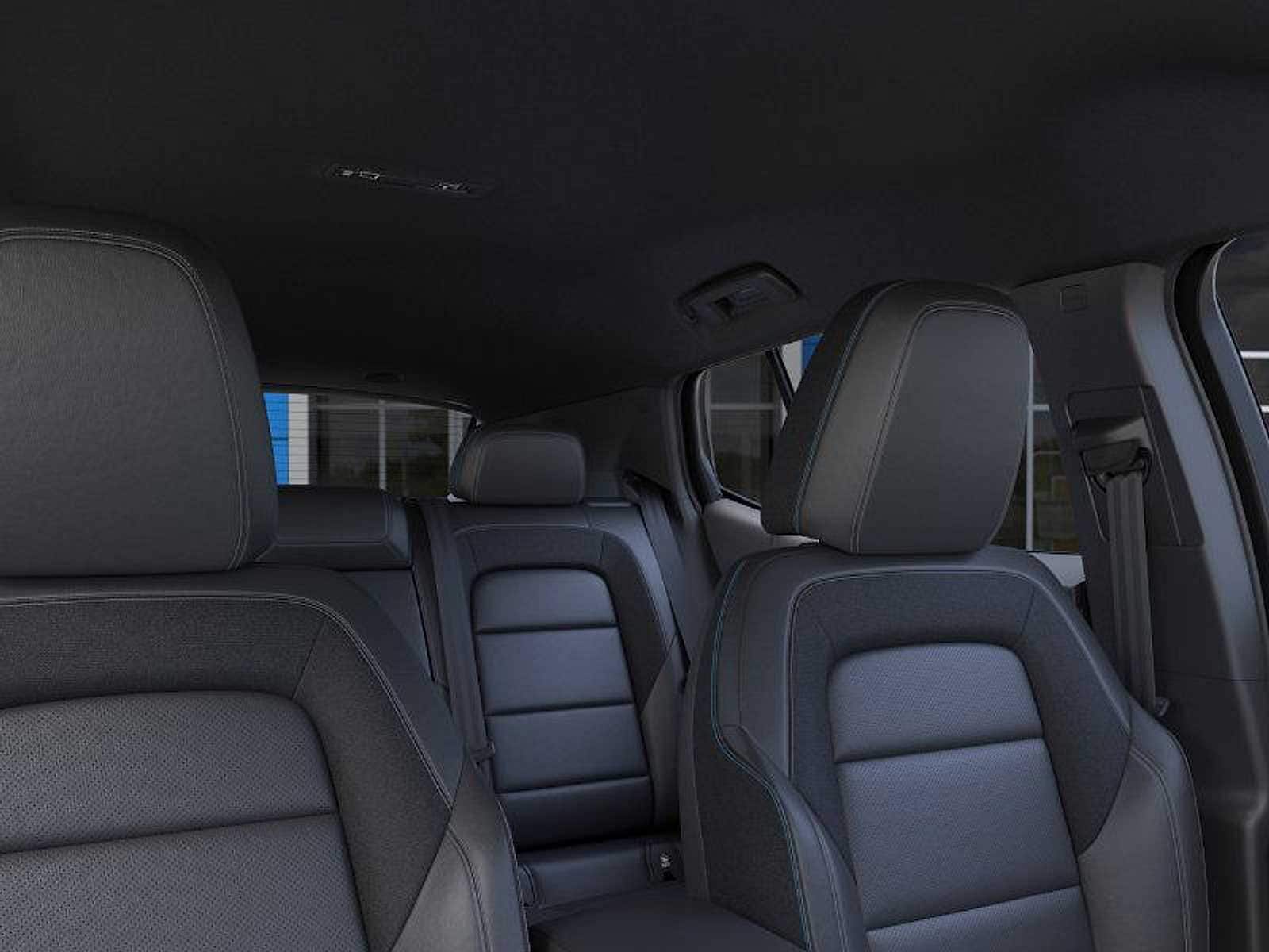 Thumbnail: 2026 Chevrolet Equinox - 24