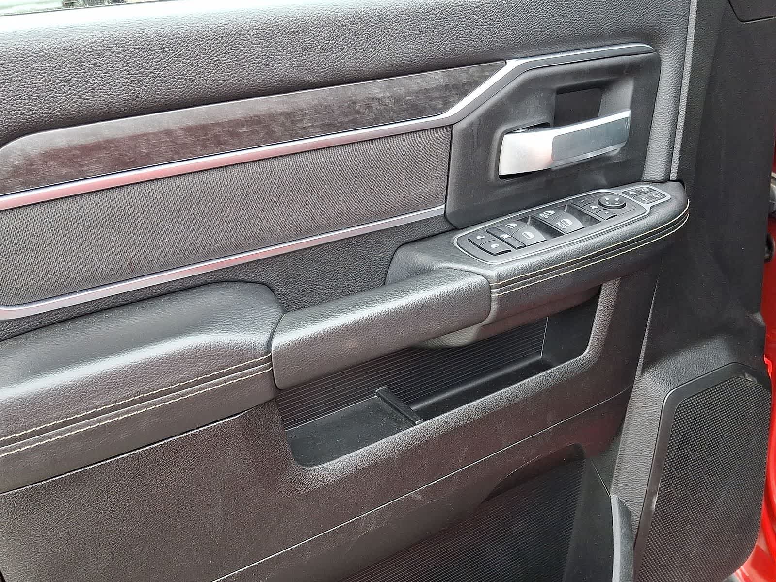 Thumbnail: 2024 RAM 2500 - 28