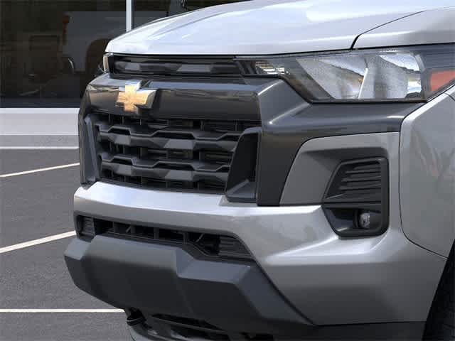 Thumbnail: 2024 Chevrolet Colorado - 13