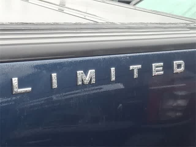 Thumbnail: 2014 Ford F-150 - 5