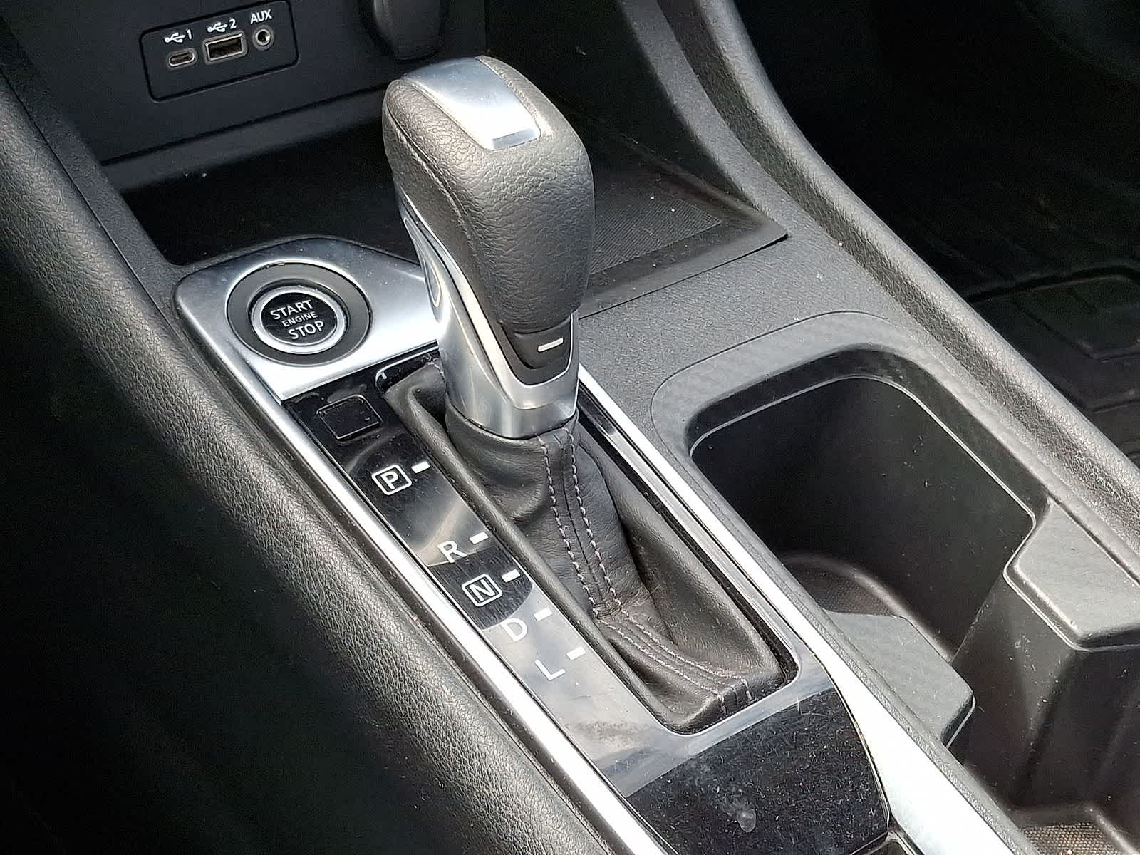 Thumbnail: 2020 Nissan Sentra - 21