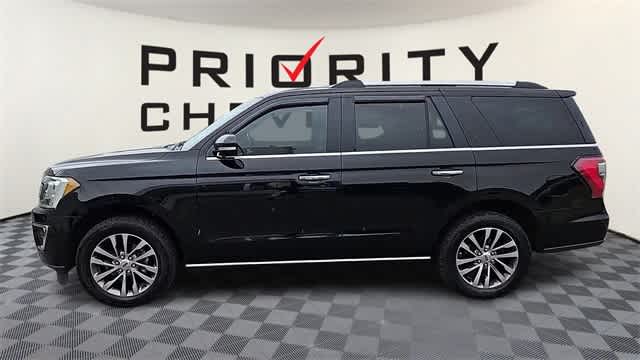 Thumbnail: 2018 Ford Expedition - 5