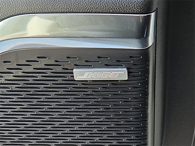 Thumbnail: 2025 Chevrolet Traverse - 20