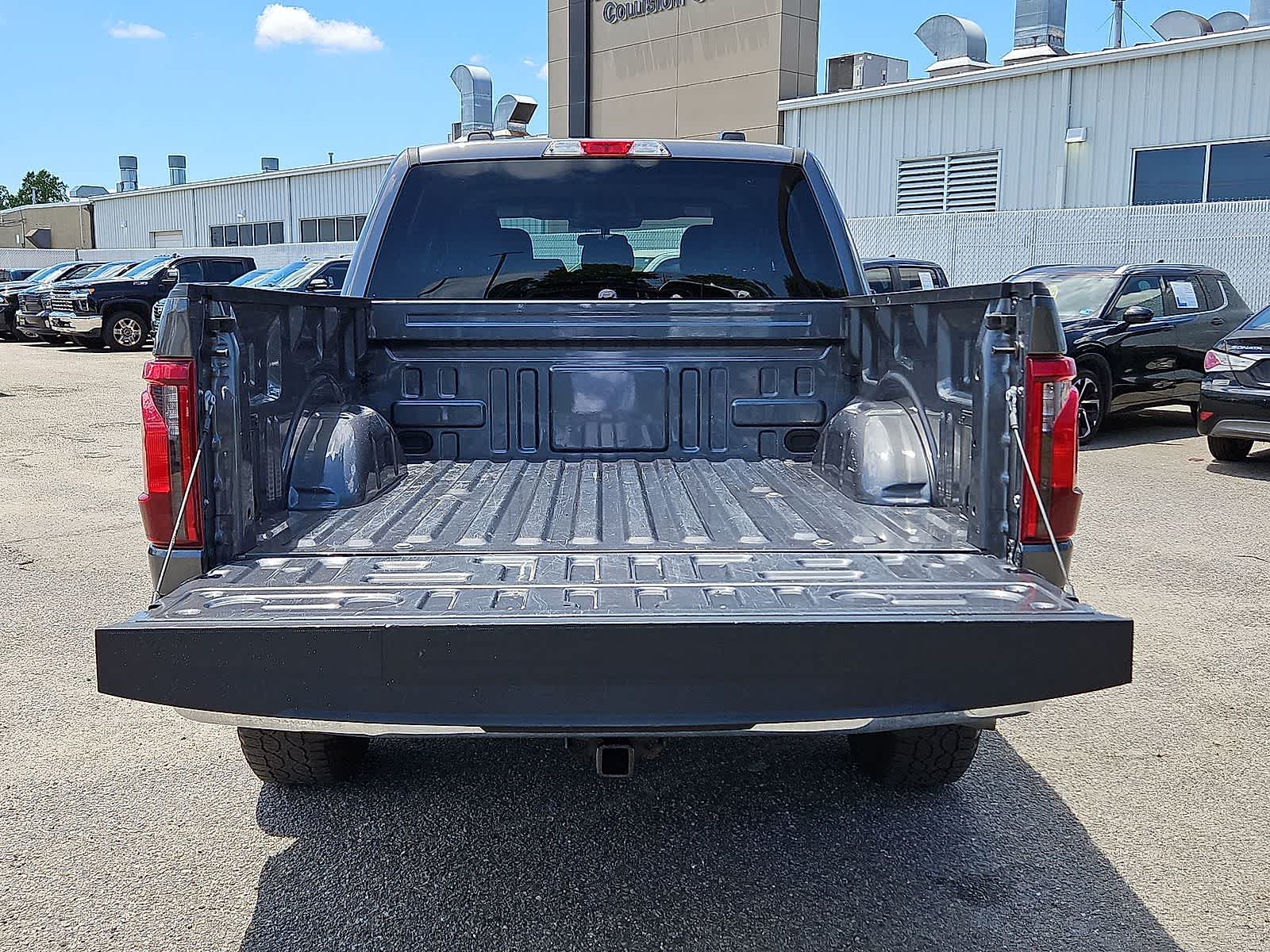 Thumbnail: 2025 Ford F-150 - 27