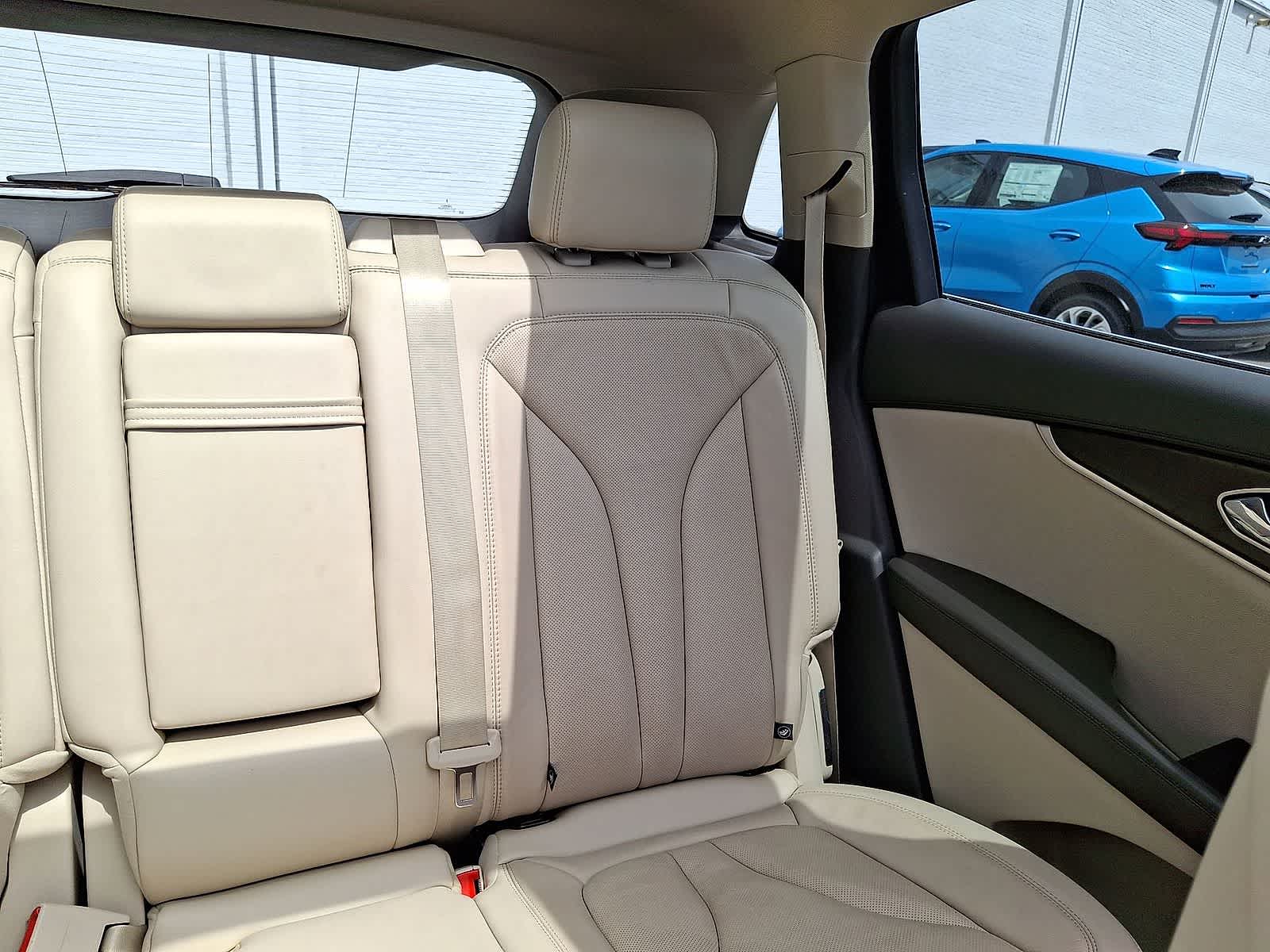 Thumbnail: 2018 Lincoln MKX - 15