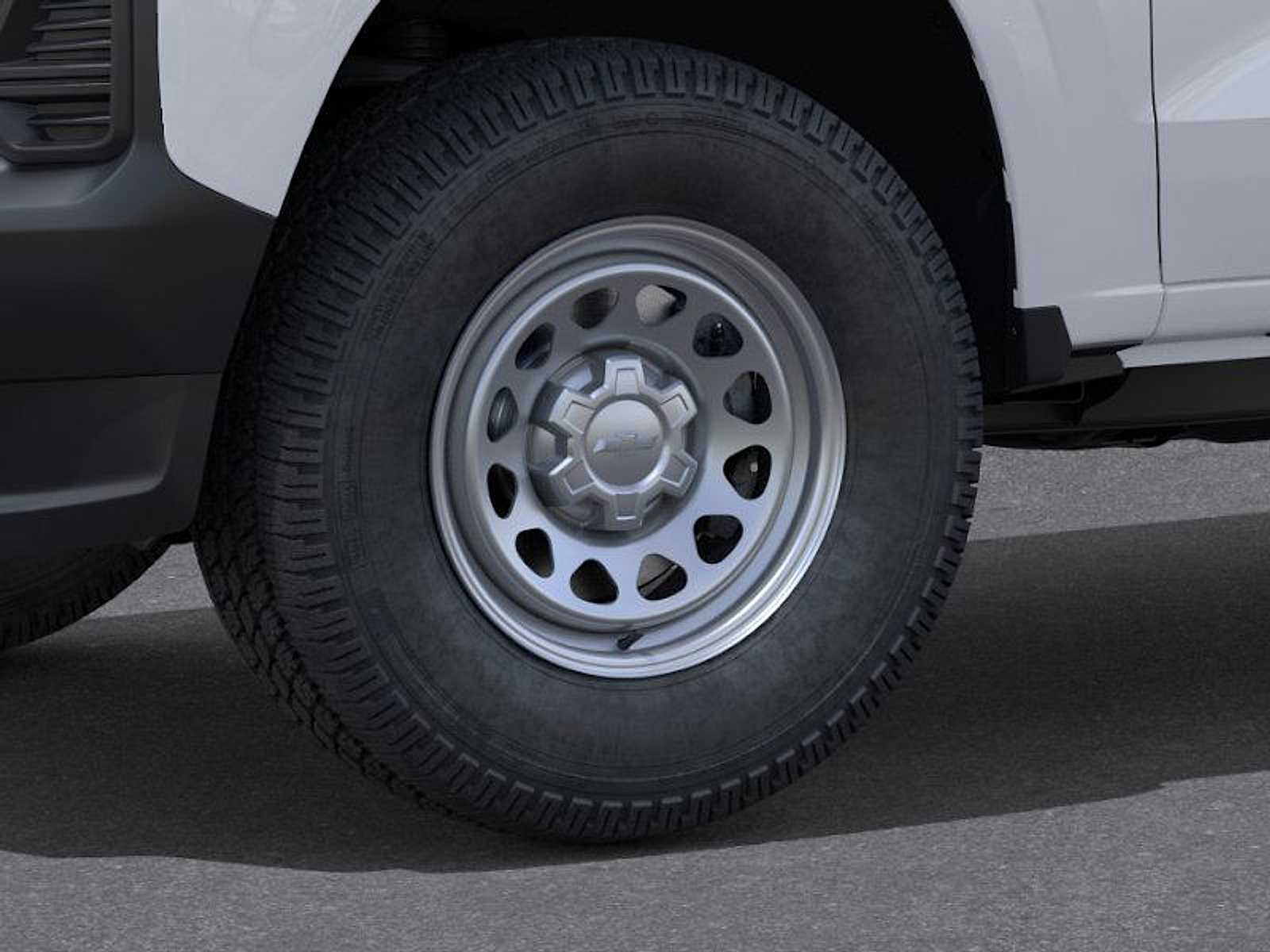 Thumbnail: 2025 Chevrolet Colorado - 9