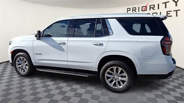 Thumbnail: 2023 Chevrolet Tahoe - 6