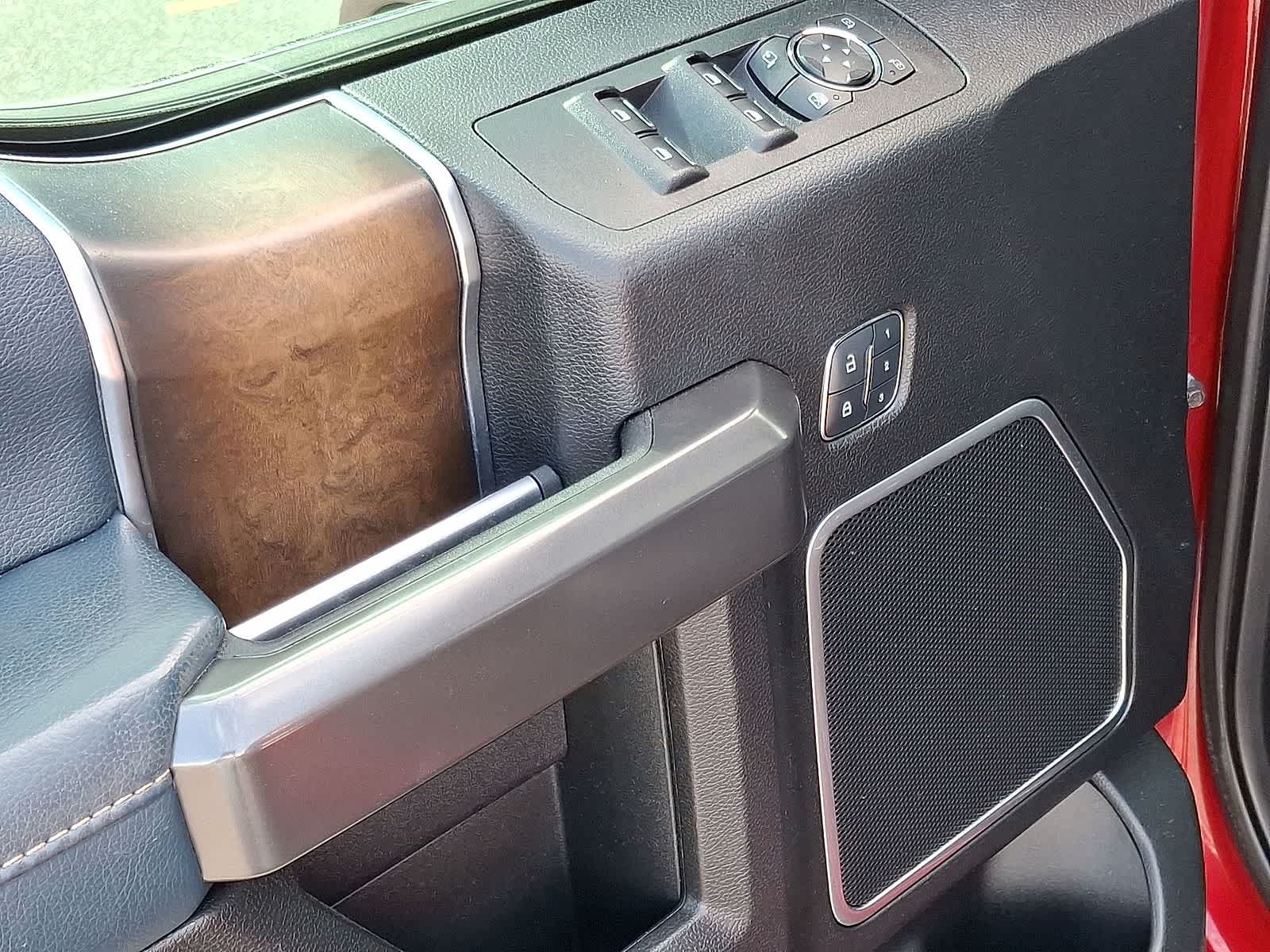 Thumbnail: 2018 Ford F-150 - 30