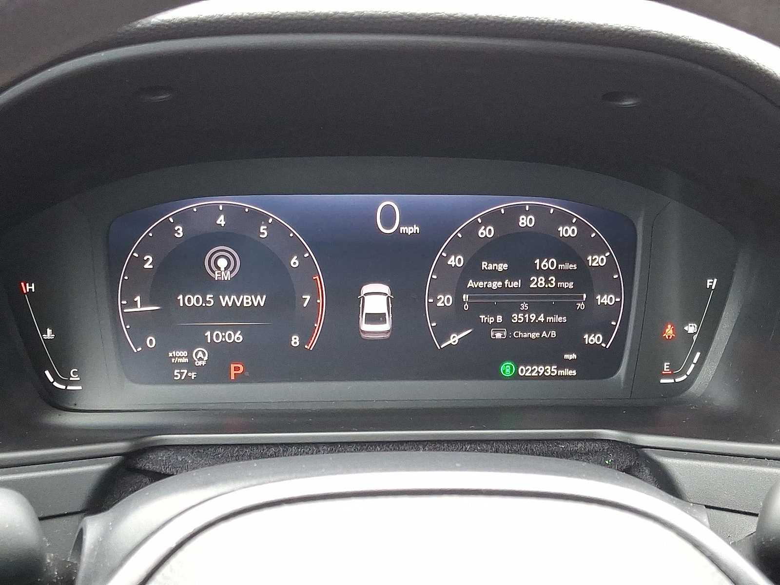 Thumbnail: 2024 Honda Accord - 17