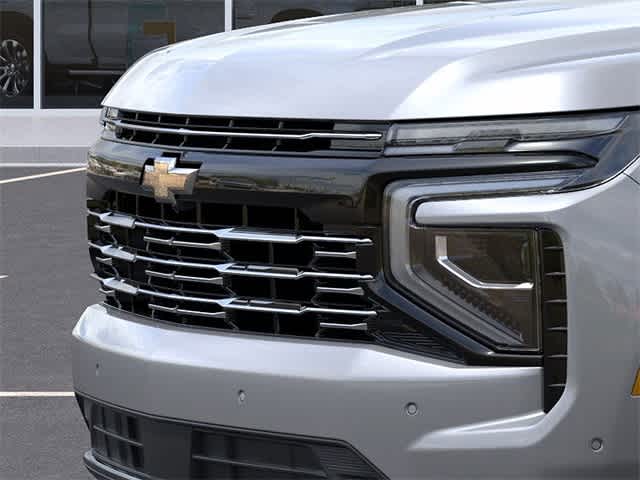 Thumbnail: 2026 Chevrolet Tahoe - 13