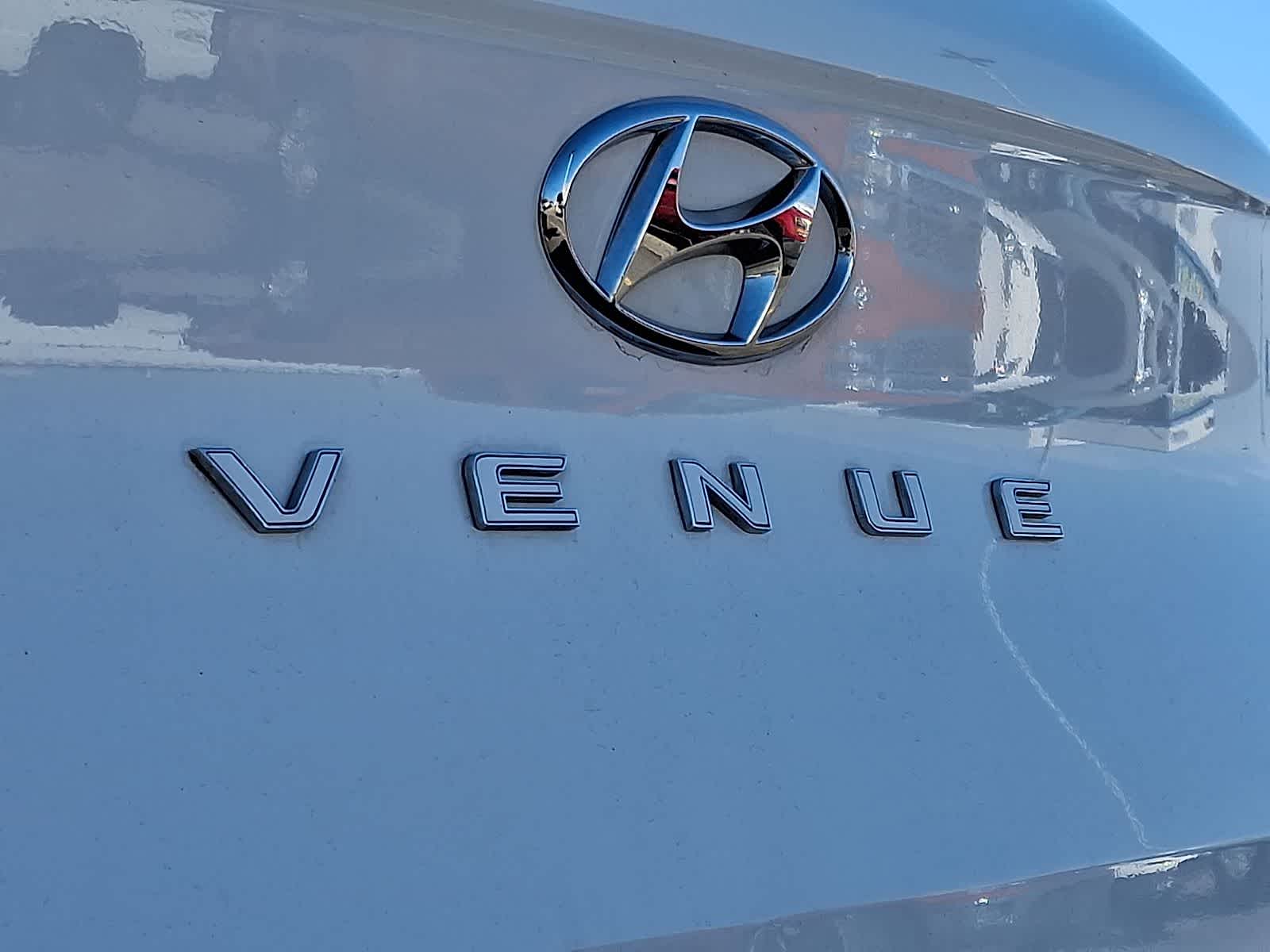 Thumbnail: 2024 Hyundai Venue - 36