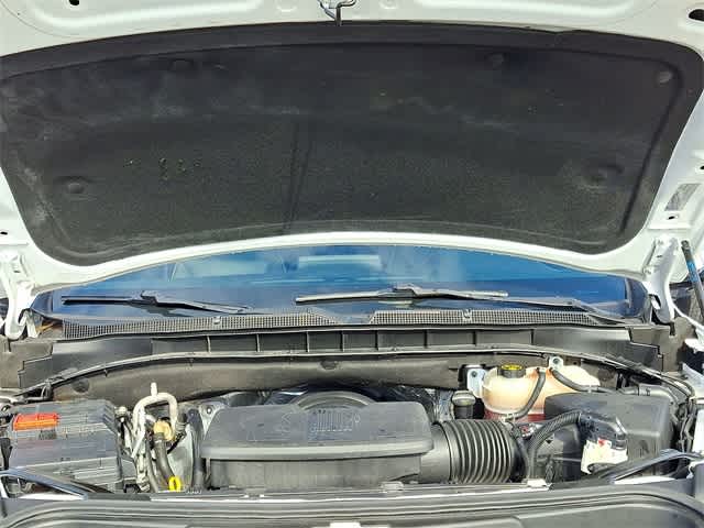 Thumbnail: 2023 Chevrolet Tahoe - 35