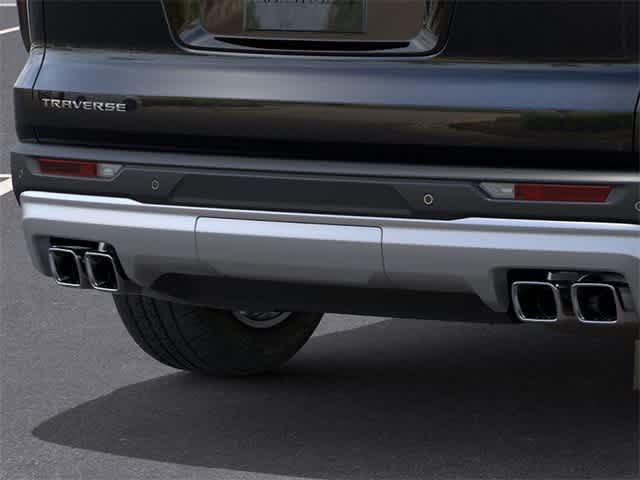 Thumbnail: 2026 Chevrolet Traverse - 14