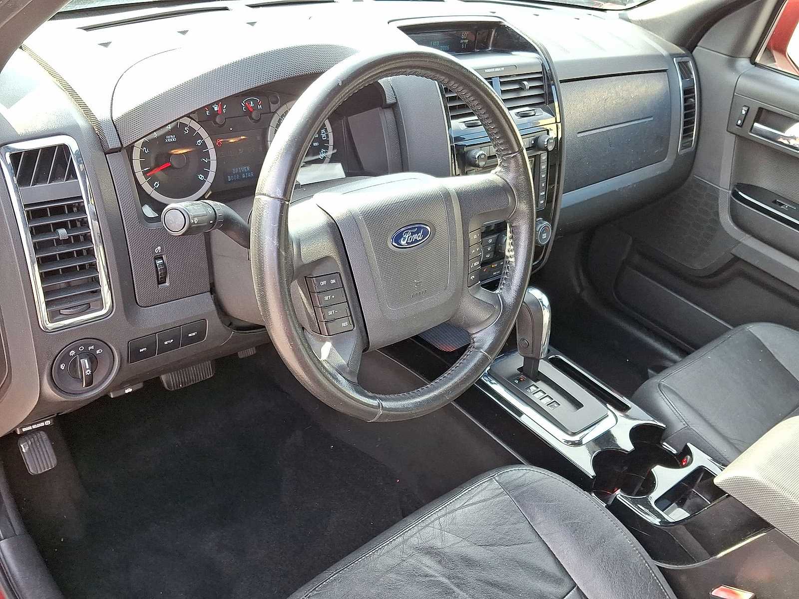 Thumbnail: 2012 Ford Escape - 16