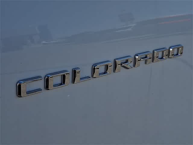 Thumbnail: 2025 Chevrolet Colorado - 21