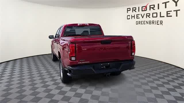 Thumbnail: 2024 Chevrolet Colorado - 7