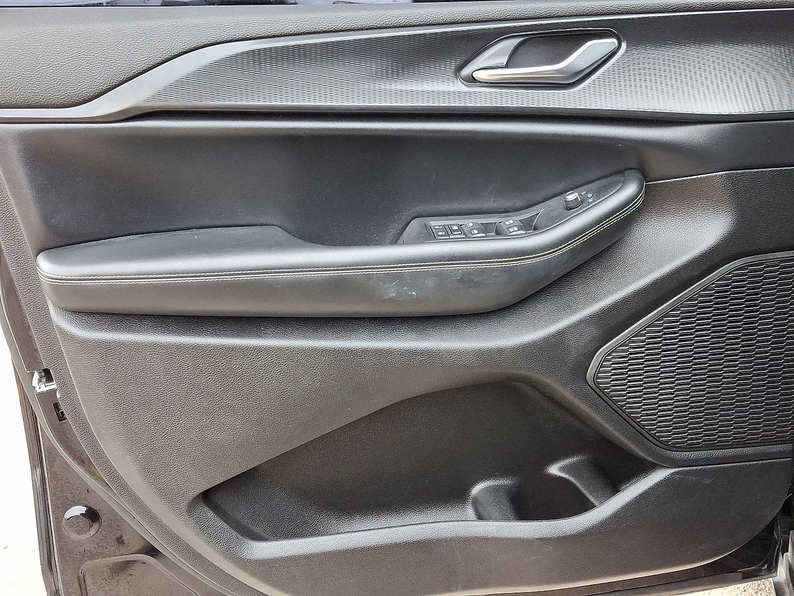 Thumbnail: 2024 Jeep Grand Cherokee - 27