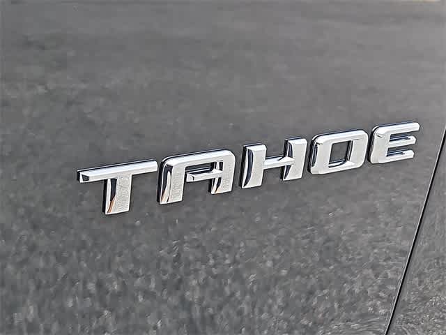 Thumbnail: 2026 Chevrolet Tahoe - 25