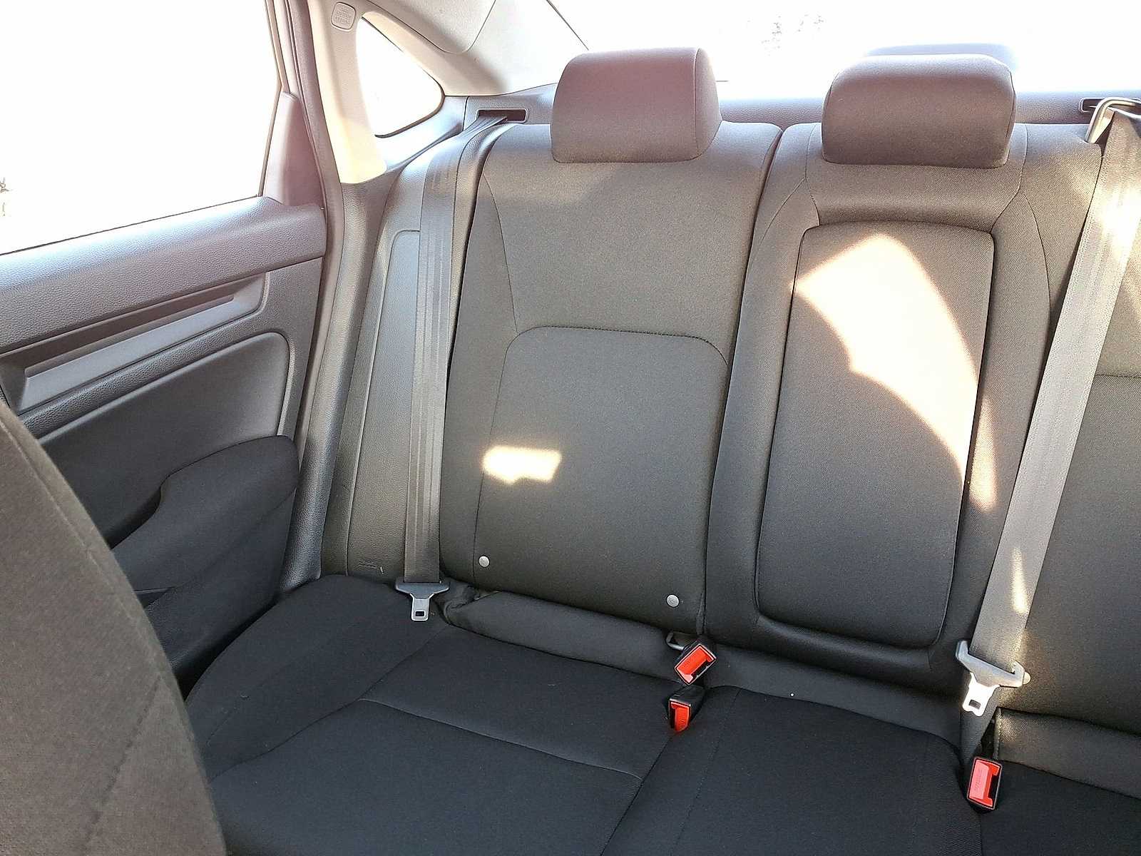 Thumbnail: 2022 Honda Civic - 13