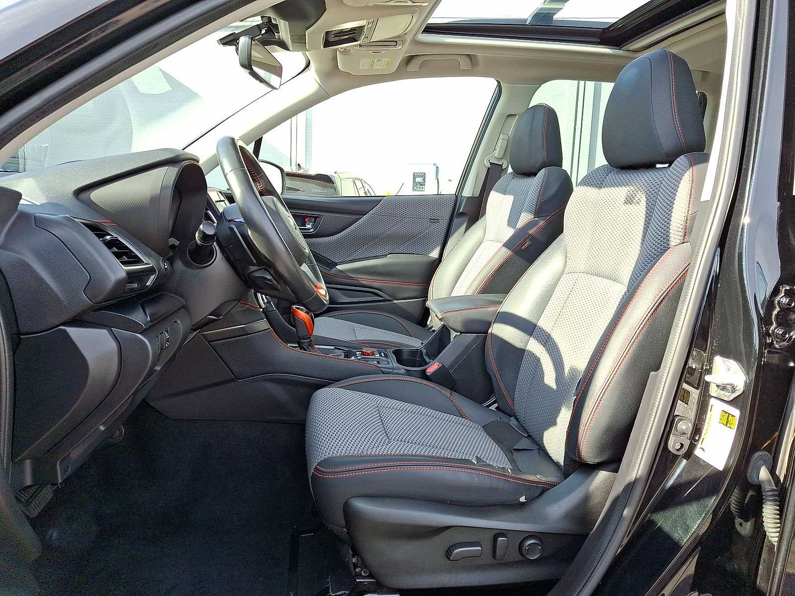 Thumbnail: 2023 Subaru Forester - 25